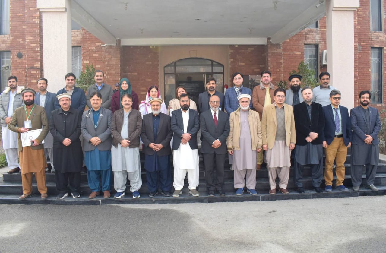 Academic Council